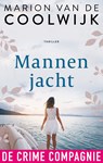 Mannenjacht - Marion van de Coolwijk - 9789461095800