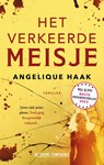 Het verkeerde meisje - Angelique Haak - 9789461096159