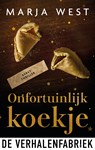 Onfortuinlijk koekje - Marja West - 9789461096289