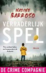 Verraderlijk spel - Nadine Barroso - 9789461096302