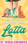 Lotta - Marijke Verhoeven - 9789461096654