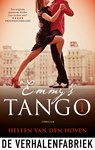 deel 1 / Emmy's Tango - Heleen Van den Hoven - 9789461096708