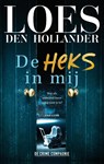 De heks in mij - Loes den Hollander - 9789461096975