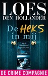 De heks in mij - Loes den Hollander - 9789461097026