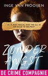 Zonder angst - Inge van Prooijen - 9789461097040