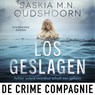 Los geslagen - Saskia M.N. Oudshoorn - 9789461097125