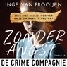 Zonder angst - Inge van Prooijen - 9789461097132