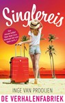 Singlereis - Inge Van Prooijen - 9789461097156