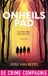 Onheilspad - Vera van Beers - 9789461097385