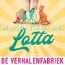 Lotta - Marijke Verhoeven - 9789461097392