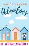Ademloos - Janice Bakker - 9789461097699