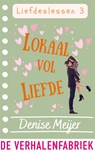 Lokaal vol liefde - Denise Meijer - 9789461097927
