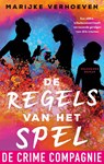 De regels van het spel - Marijke Verhoeven - 9789461098061