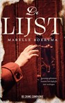 De lijst - Marelle Boersma - 9789461098085