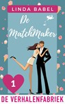 De matchmaker - Linda Babel - 9789461098238