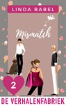 Mismatch - Linda Babel - 9789461098269