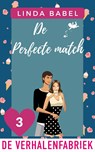 De perfecte match - Linda Babel - 9789461098276