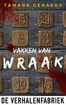Vakken van Wraak - Tamara Geraeds - 9789461098429