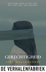 Gerechtigheid - Jené Mollenhorst - 9789461098542