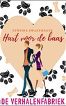 Hart voor de baas - Cynthia Zwagemaker - 9789461098580