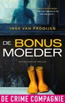 De bonusmoeder - Inge van Prooijen - 9789461099136