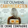 Campinggasten - Liz Ouwens - 9789461099167