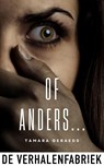 Of anders... - Tamara Geraeds - 9789461099242