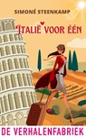 Italië voor één - Simoné Steenkamp - 9789461099341