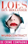 Wurgcontract - Loes den Hollander - 9789461099556