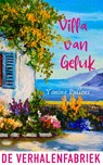 Villa van geluk - Yonina Pullens - 9789461099617