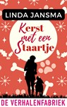 Kerst met een staartje - Linda Jansma - 9789461099716