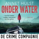 Onder water, Annet Hulst -  - 9789461099815