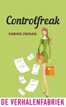 Controlfreak - Sabine Zwaan - 9789461099884