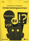Ondernemingsvormen - Jaap Vlaming - 9789461120663