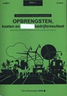Opbrengsten, kosten en bedrijfsresultaat 1 - Tonni Rozendaal - 9789461120953