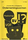 Ondernemingsvormen - Jaap Vlaming - 9789461120991