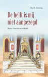 De helft is mij niet aangezegd - E. Venema - 9789461152954