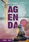Agenda voor de basisschool 2026/27 -  - 9789461153012