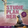 Basisschoolstudieplanner 2026/27 -  - 9789461153036