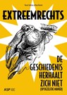 Extreemrechts - Vincent Scheltiens ; Bruno Verlaeckt - 9789461171122