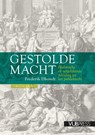 Gestolde macht - Frederik Dhondt - 9789461171436