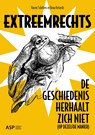 Extreemrechts - Vincent Scheltiens ; Bruno Verlaeckt - 9789461171443
