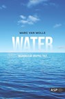 Water - Marc Van Molle - 9789461171504