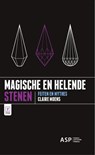 Magische en helende stenen - Claire Moens - 9789461173089