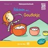 Rekenen met goudlokje Groep 1-2 - Ban Har Yeap - 9789461181237