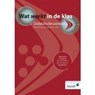 Wat werkt in de klas - Robert J. Marzano ; Debra J. Pickering ; Jane E. Pollock - 9789461181848