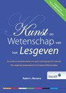 De kunst en wetenschap van het lesgeven - Robert J. Marzano - 9789461181992