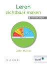 Leren zichtbaar maken - John Hattie - 9789461182036