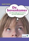 De bovenkamer - Josée Coenen - 9789461182074