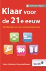 Klaar voor de 21e eeuw - Robert J. Marzano ; Tammy Heflebower - 9789461182173